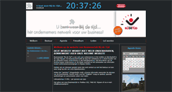 Desktop Screenshot of businesstijd.nl